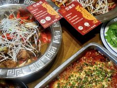 -弓虽昌焖烧鸡(大竹林店)