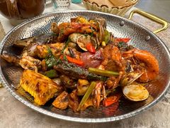 -KingThaia金泰兰(滨江天街店)