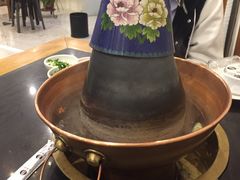 -北门涮肉·铜锅涮肉(南锣鼓巷店)