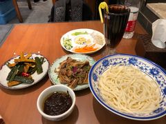 -北京炸酱面馆·烤鸭(前门总店)