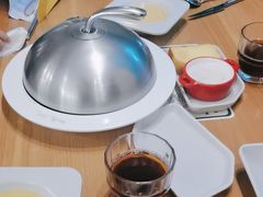 -豪客来牛排(红豆万花城店)