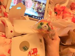 -麦当劳(团结湖店)