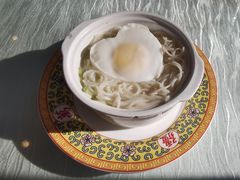 -烤肉季饭庄