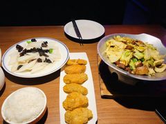 -邵東家(港闸万达店)