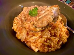 -SISTERS BAR RESTAURANT川意酒馆(嘉善老市H楼店)