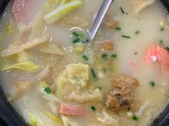 -聚丰园•湖鲜餐厅(阿红私房菜梅石路店)