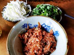 -烤肉季饭庄
