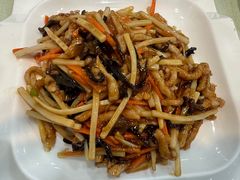 -东四民芳餐厅(世茂工三店)