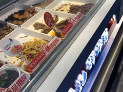 -廖记棒棒鸡(甘泉新桥店)