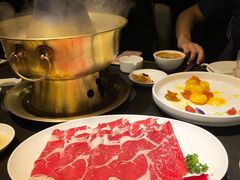 -鼓楼东街老火锅(鼓楼店)
