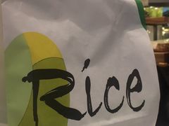 -RiceZone乐食尊纯米面包坊(望京店)