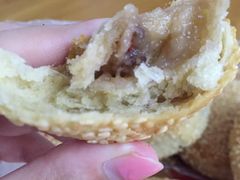 -牛忠喜烧饼