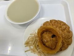 -老磁器口豆汁店(天坛店)