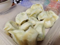 -大清花饺子(五五路店)