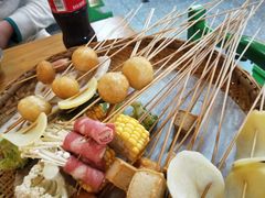 -班花麻辣烫(南京概念店)