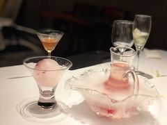 香颂玫瑰露-王品台塑牛排(成都万象城店)