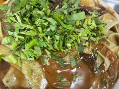 -正味斋锅巴菜(西北角店)