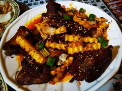 馋嘴排骨-宋记冕宁土菜馆(海门渔村二店)