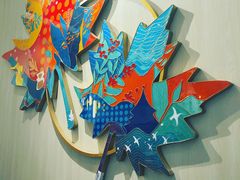 -Tims天好咖啡·贝果(东方广场店)