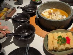 -芸山季·云南山珍菌火锅(南翔印象城MEGA店)