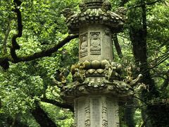 -普陀山风景名胜区-法雨禅寺