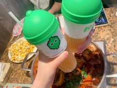 -黄记煌·三汁焖锅(万达广场店)