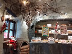 -熊猫家PANDA BAKERY(望江店)