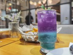 -JANS意式简餐厅·惠灵顿牛排