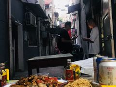 -吴长子卤菜馆(统一街店)