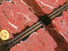 -正禾鲜·潮汕牛肉火锅(凯德天府店)