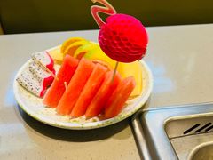 -海底捞火锅(杭州萧山宝龙广场店)