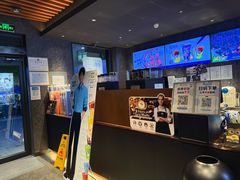 -瑞幸咖啡(万科蛇口公馆店)