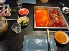 -五星桥原切肥牛火锅·30年专注好牛肉(湖塘店)
