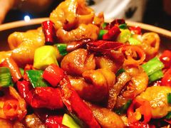 -小天厨民间菜馆(深圳街店)