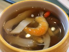 -功德林素菜饭庄(前门店)