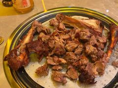 -沪上名羊天下•烤羊腿•东北烧烤•小龙虾(浦东直营总店)