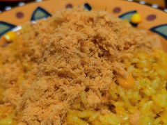 菠萝炒饭-Tony's House