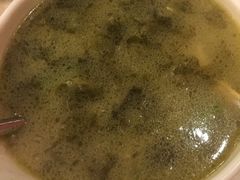 -永兴餐厅(复兴中路店)