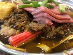 -香漫谷泰式小火锅(巴南万达店)