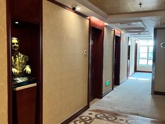 -维也纳酒店(深圳大学城店)