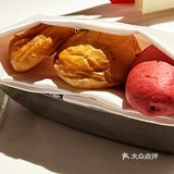 这么好环境的牛排店适合情侣约会打卡
