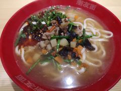 -衡哥肉铺
