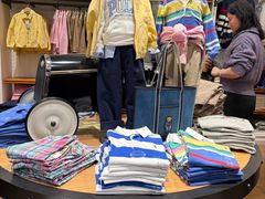 -Polo Ralph Lauren(青浦百联奥特莱斯广场店)