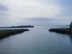 -呼兰河口湿地公园