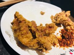 -大鱼山房鱼头火锅(老字号品质店)