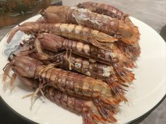 -九號院子海鲜烧烤