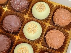 -Laderach 莱德拉(上海环贸iapm店)