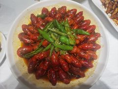 -香融府·烤鸭·家常菜(马家堡路店)
