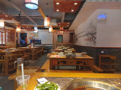 -堂客老火锅(欣阳广场总店)