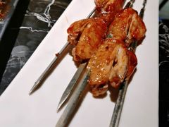 -韩悦牛排烤肉(仓山万达店)